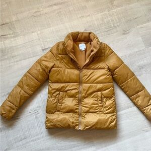 Women’s Old Navy Puffer Jacket